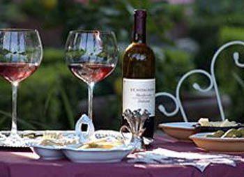 Relais I Castagnoni Séjour à la campagne