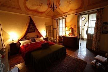 Relais I Castagnoni Landhaus *