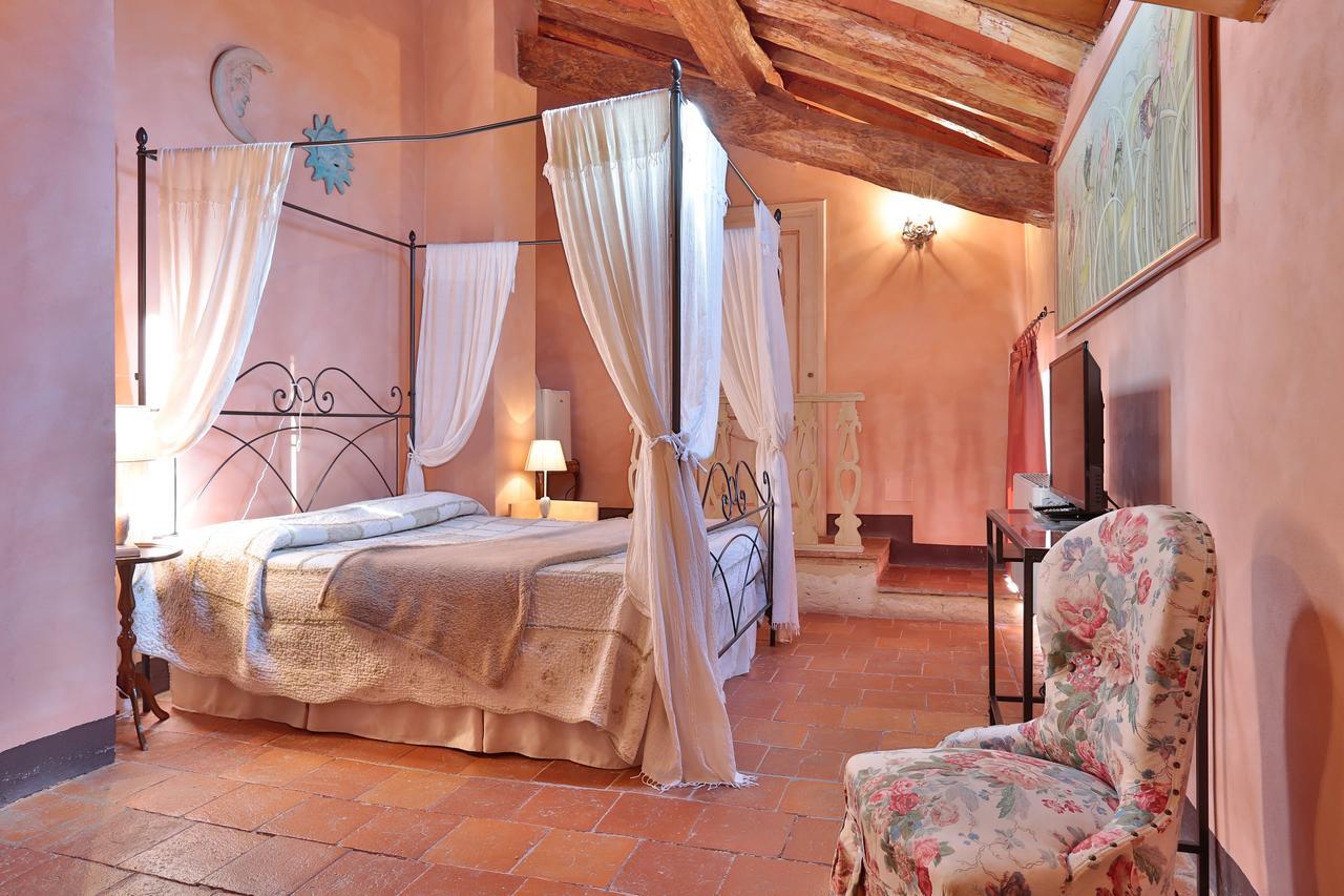 Séjour à la campagne Relais I Castagnoni Rosignano Monferrato